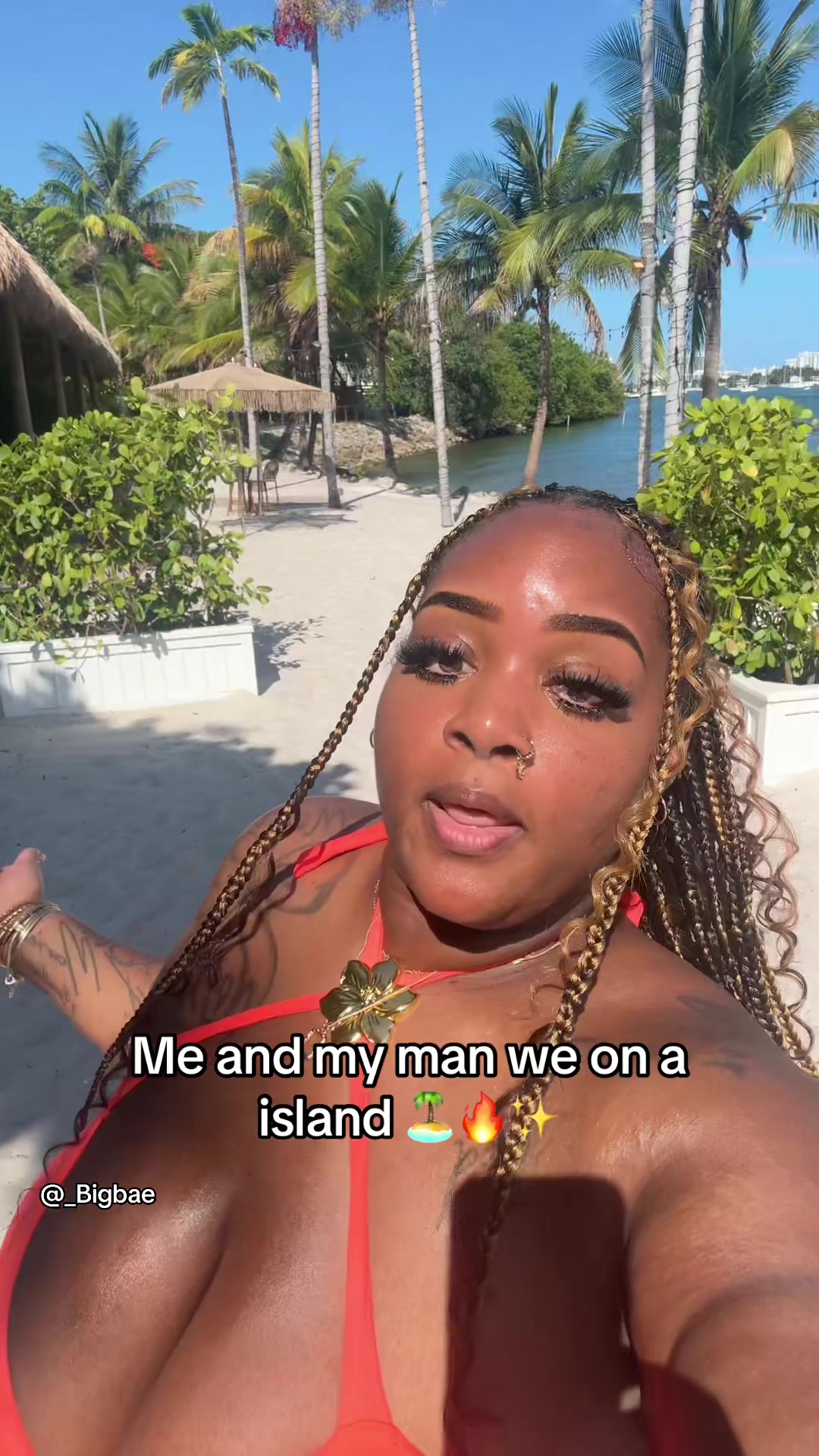 @Big Bae
