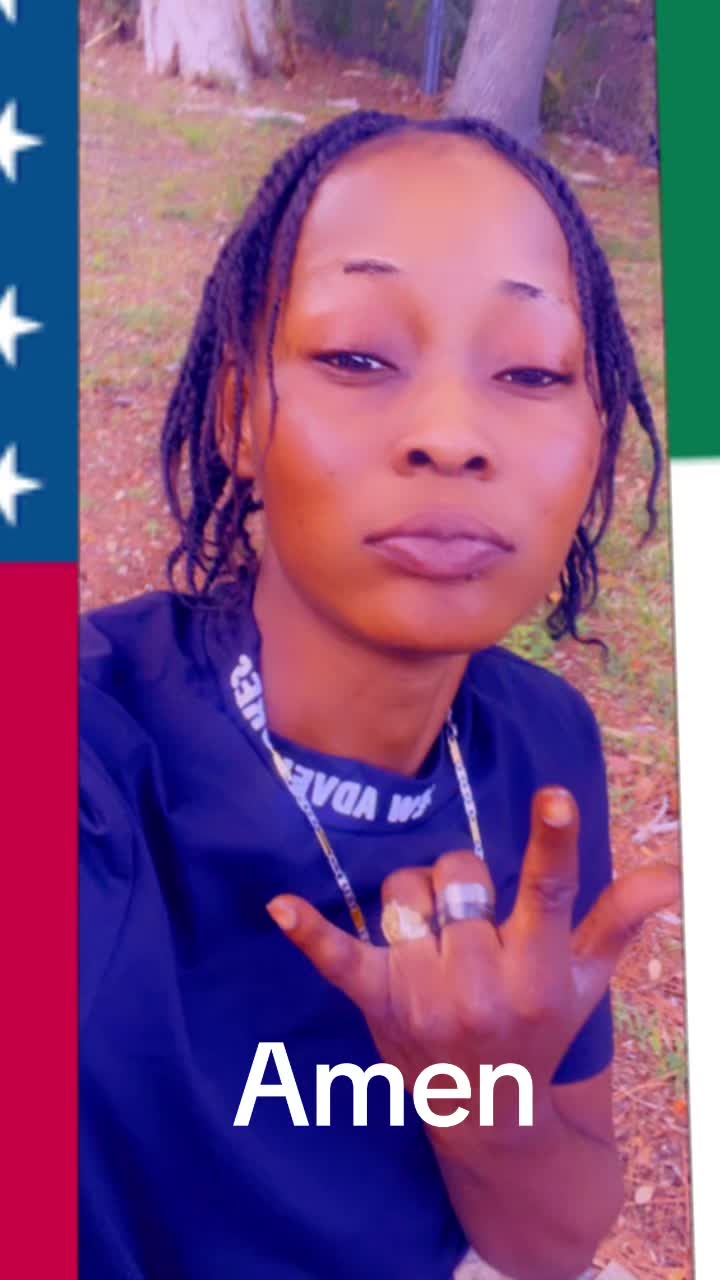 @Jojo blessed of god’s