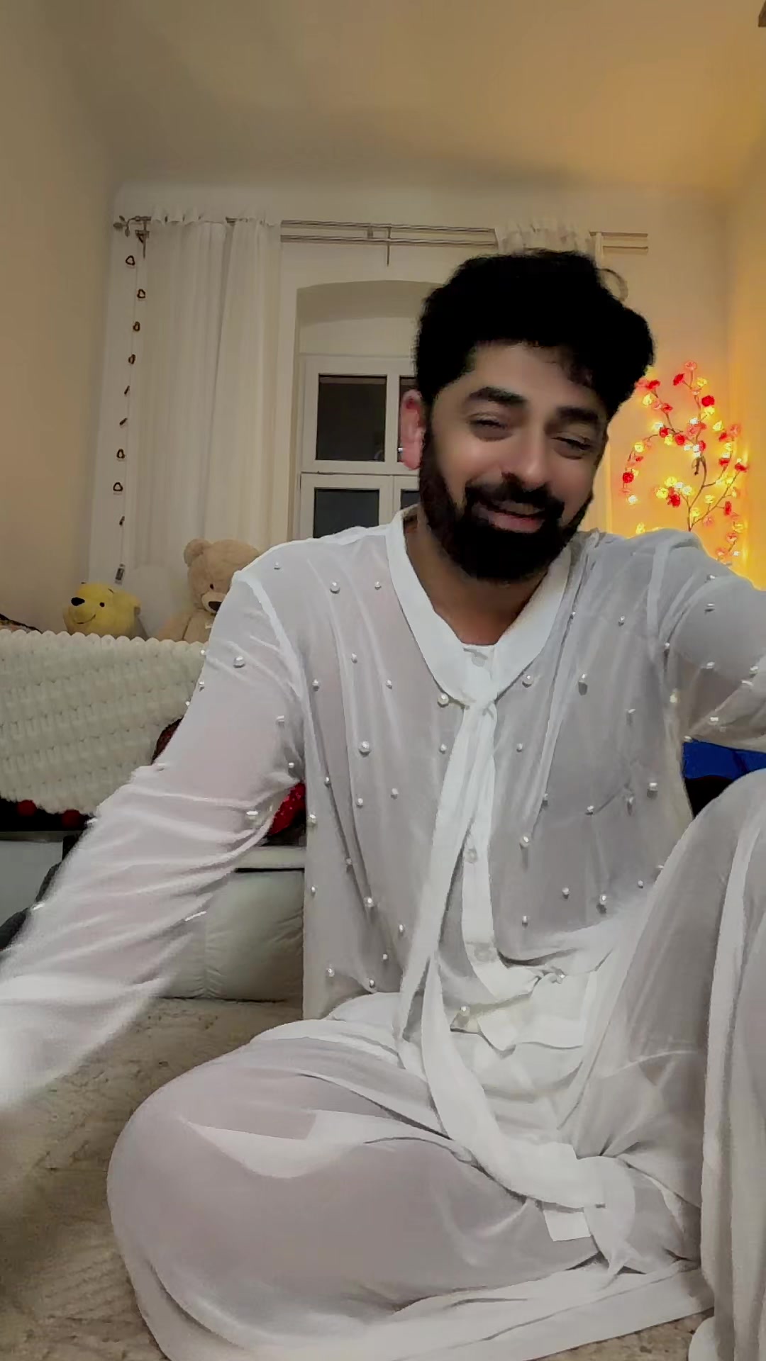 @Amir jutt