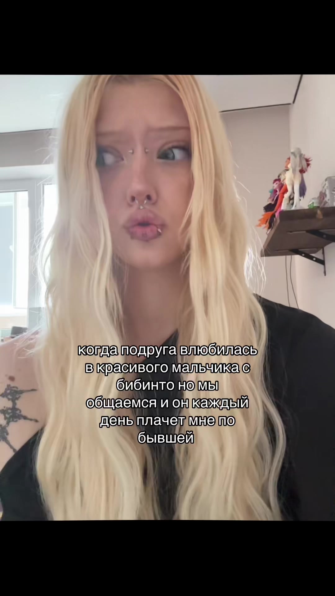 @самая тупая укр шлюха