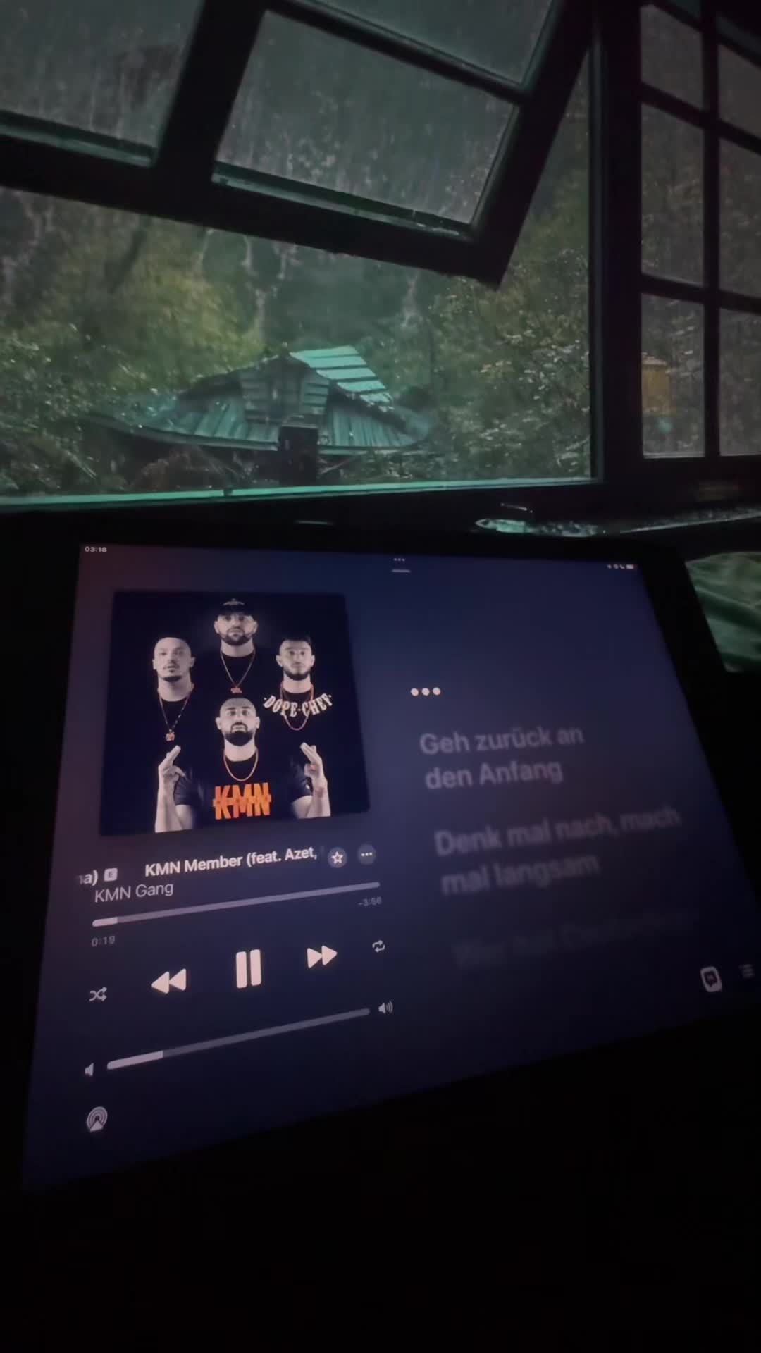 @h.lyrics
