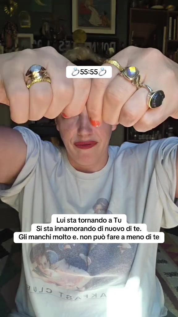 @Sofia Romano