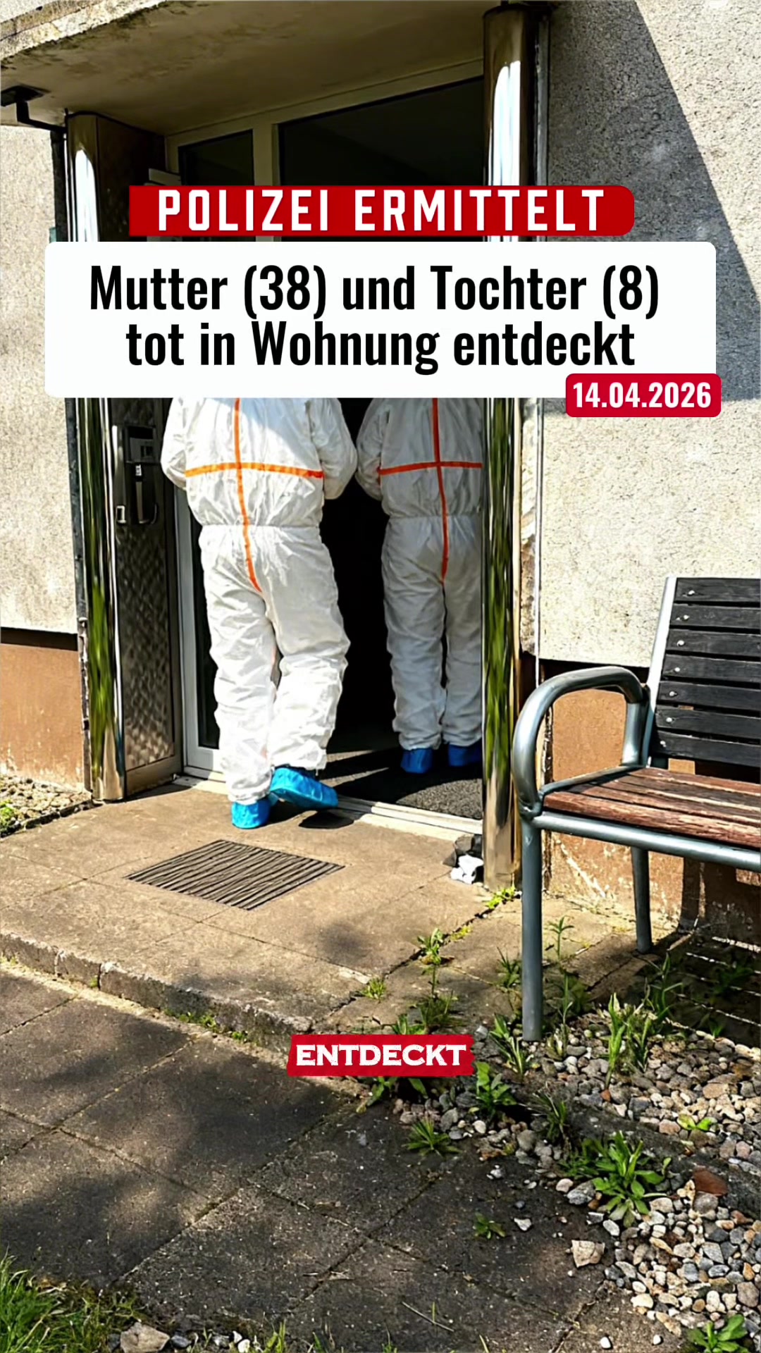 @🗞️News Aus DE🇩🇪