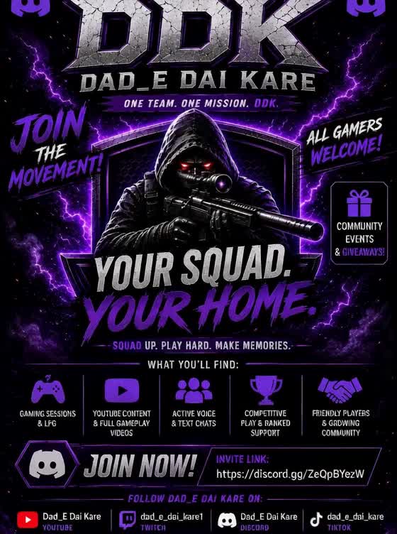 @Dad_e dai kare