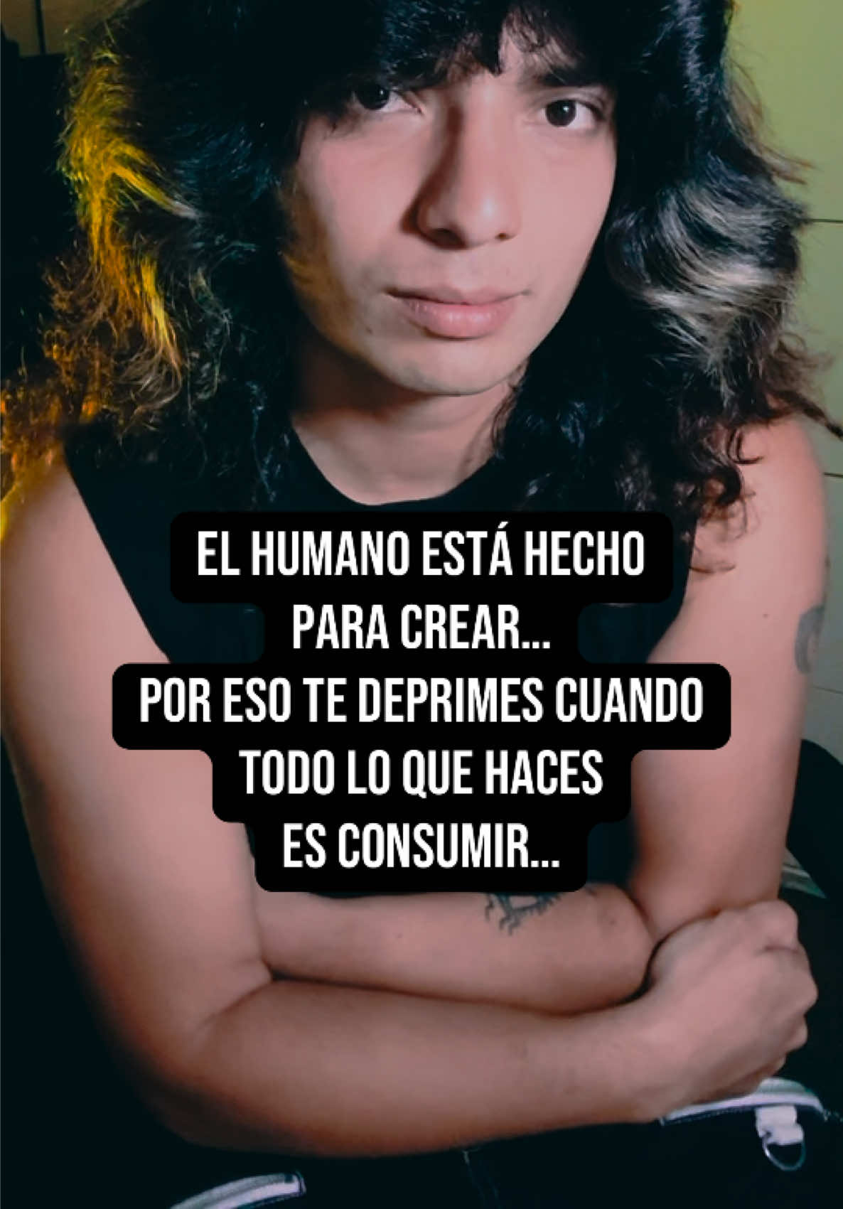@El Max Del Más Allá