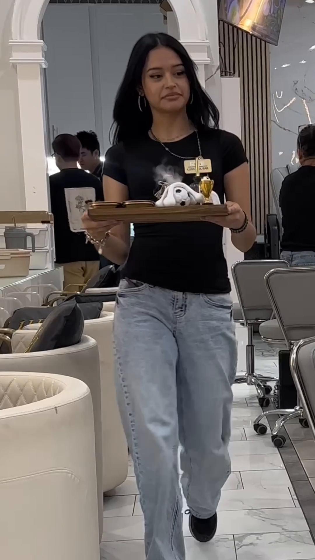 @Luxx Nail Bar San Antonio