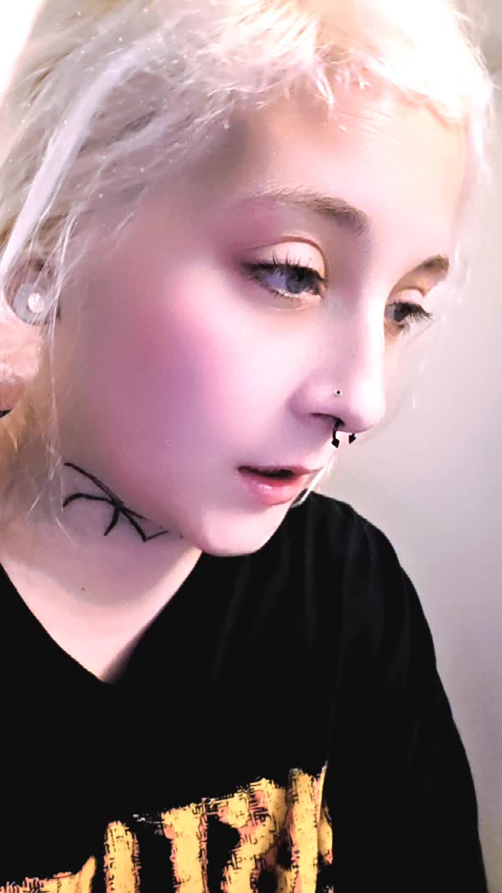 @GothStepMummy