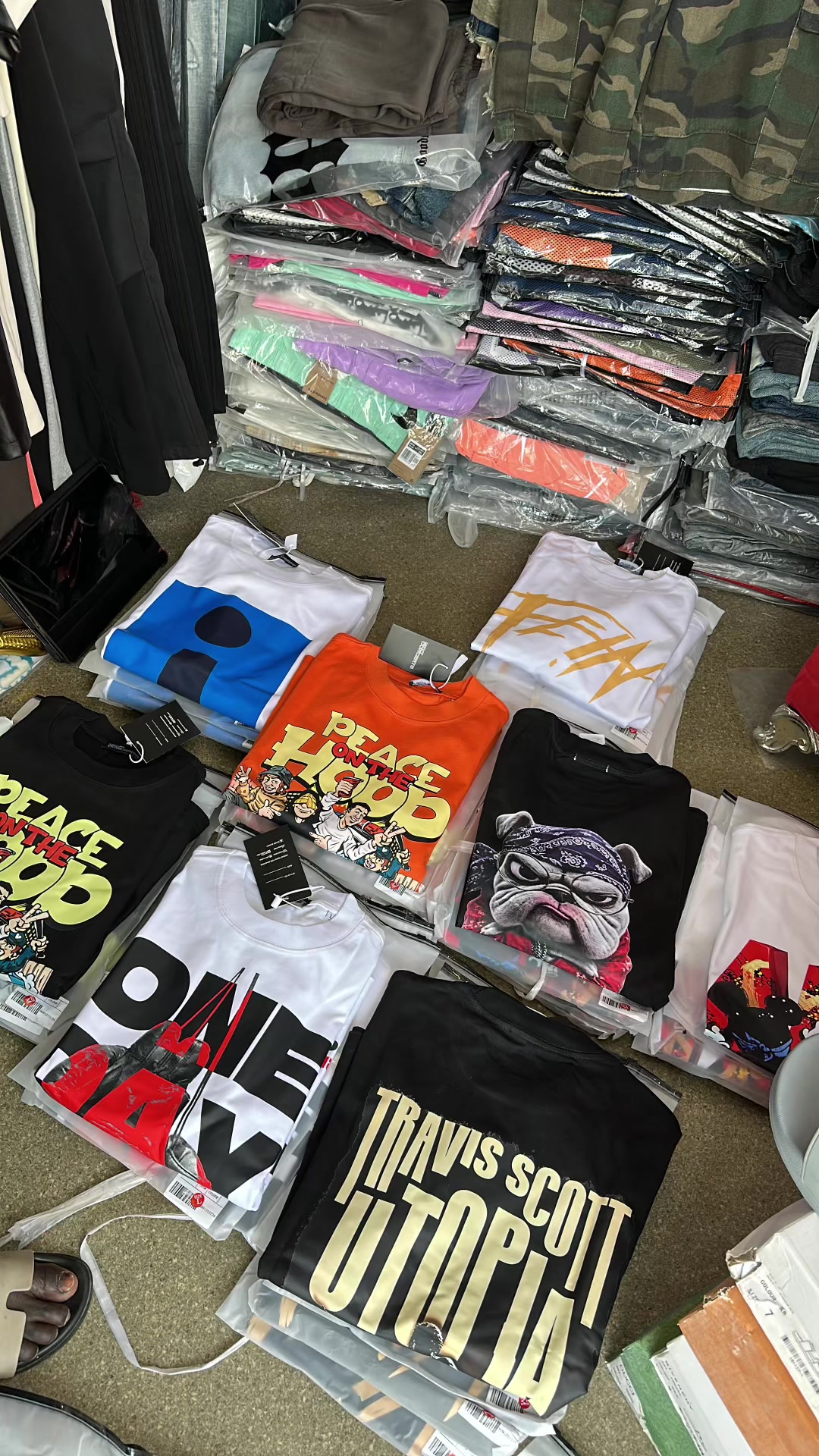 @D&Eacute;LE_CLOTHES 🛍️