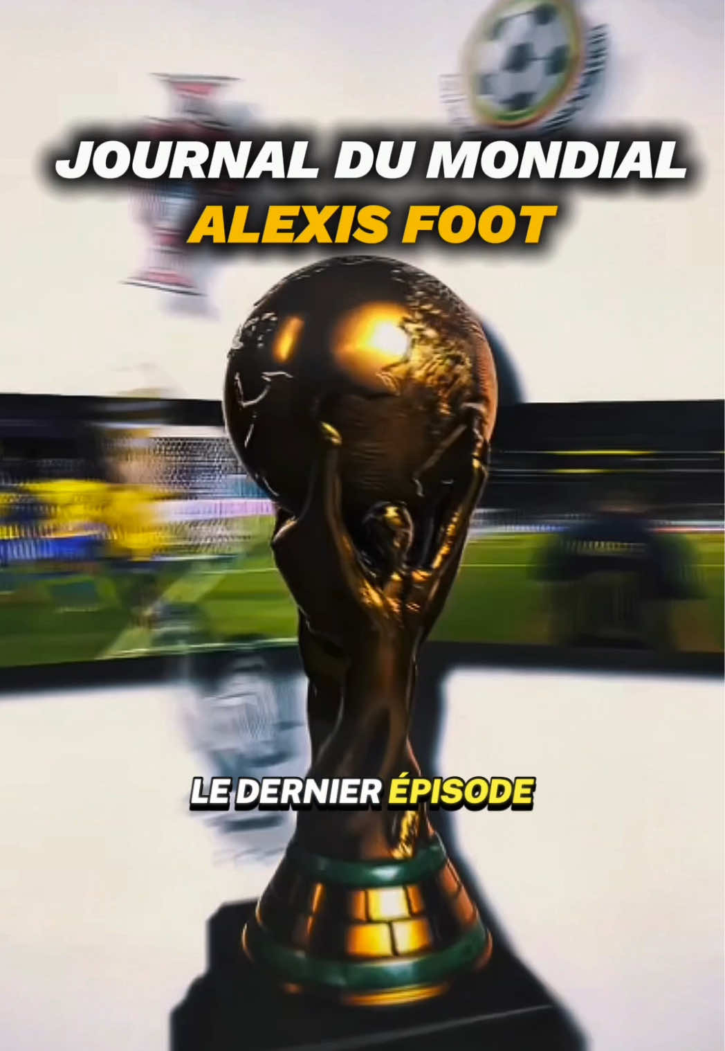 @Alexis Foot
