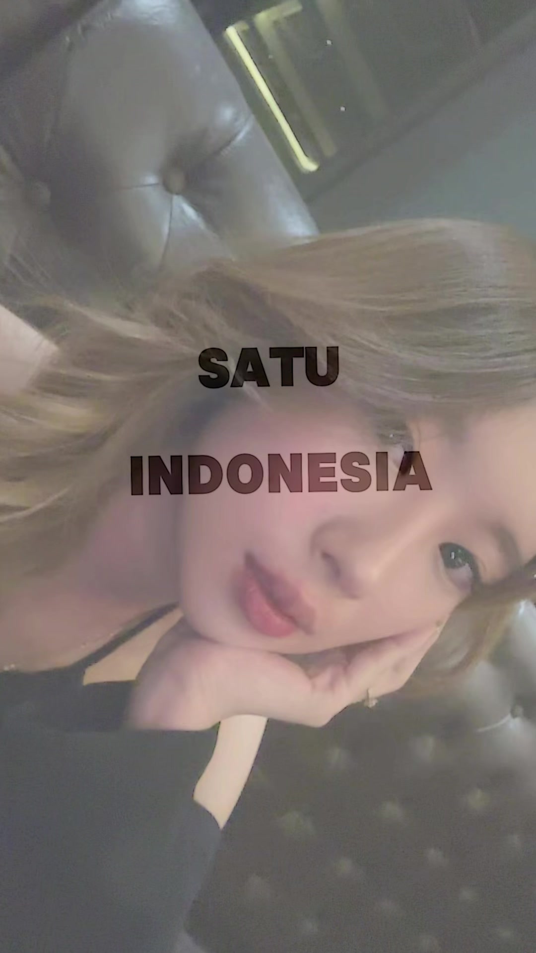 @jesslyn cantik
