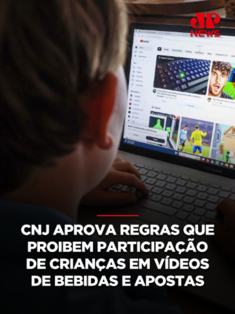 @Jovem Pan News