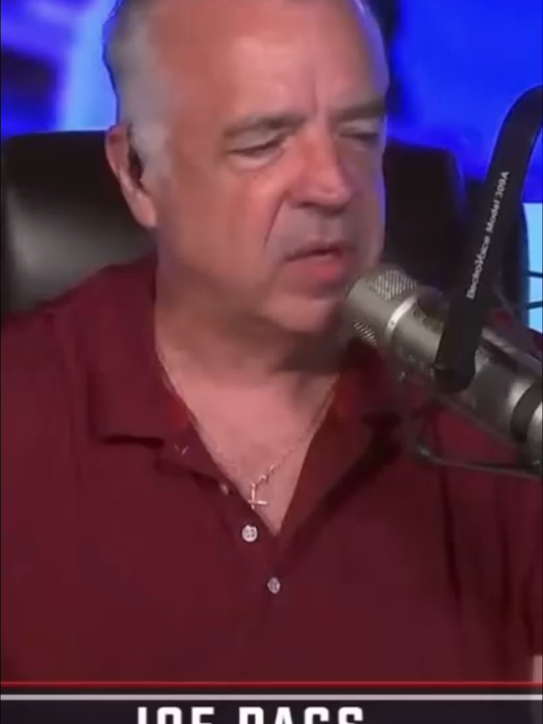 @Joe "Pags" Pagliarulo