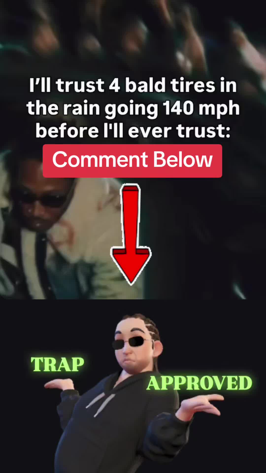 @TRAP