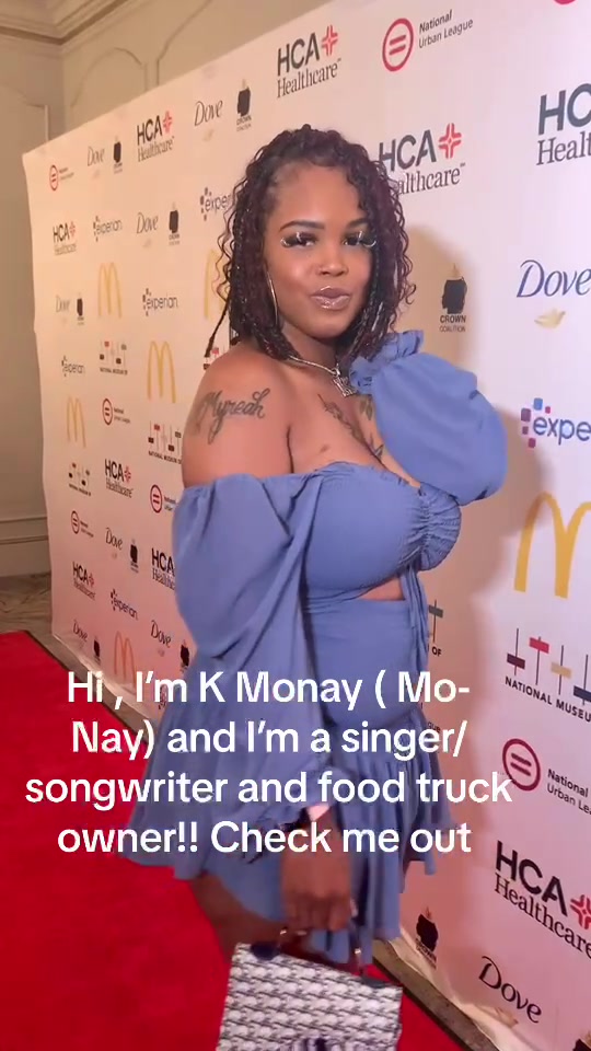 @K Monay