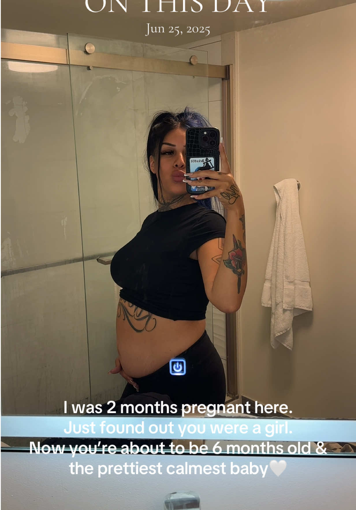 @Jessica Acosta