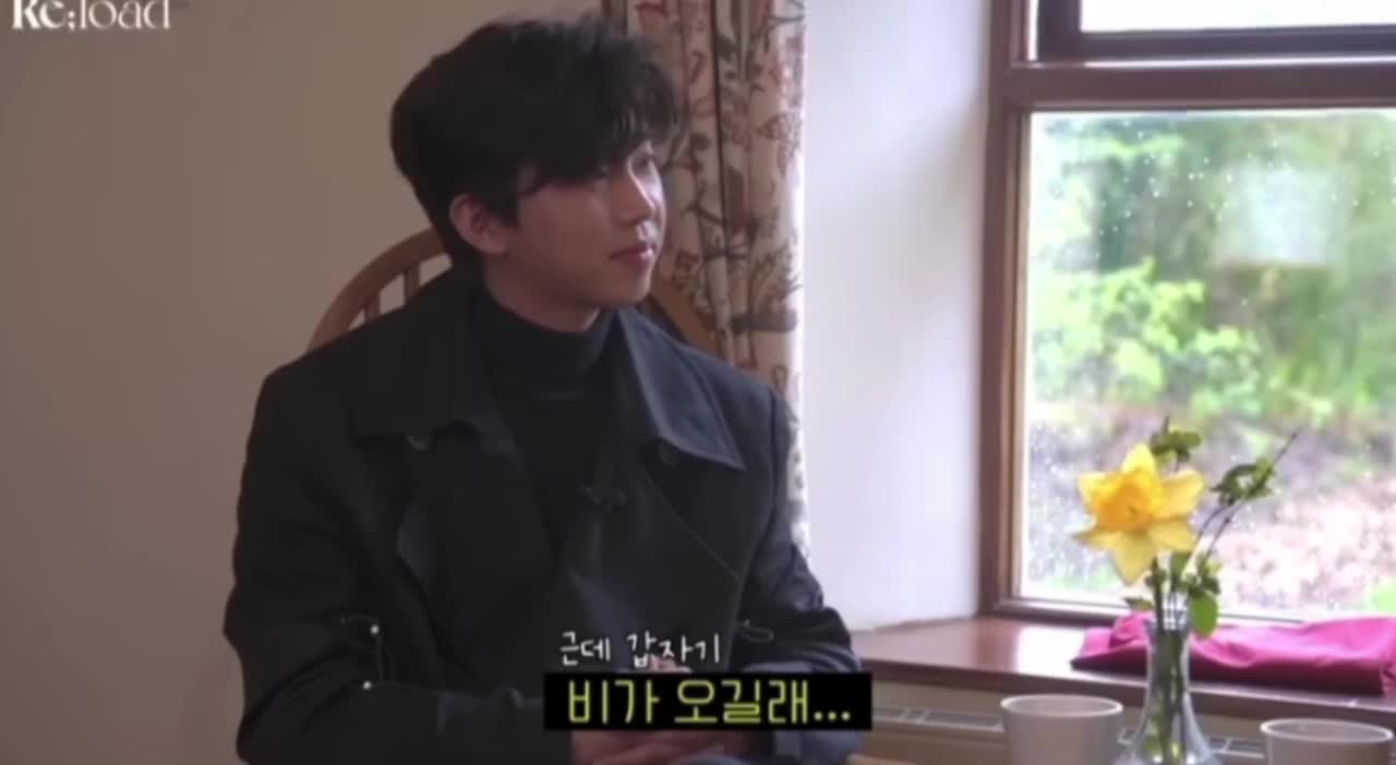 @지니