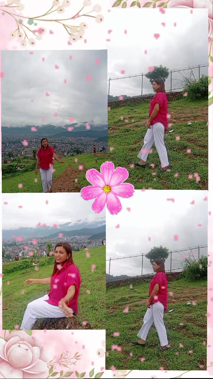 @Seema Tiwari