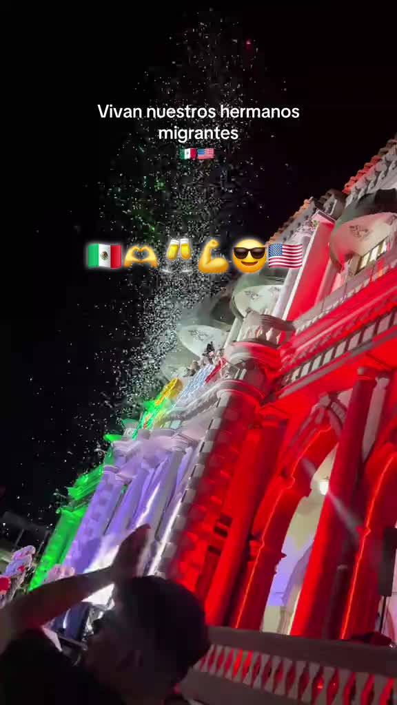 @MEXICANO FOREVER ๐๐ฒ๐ฝ๐๐ต