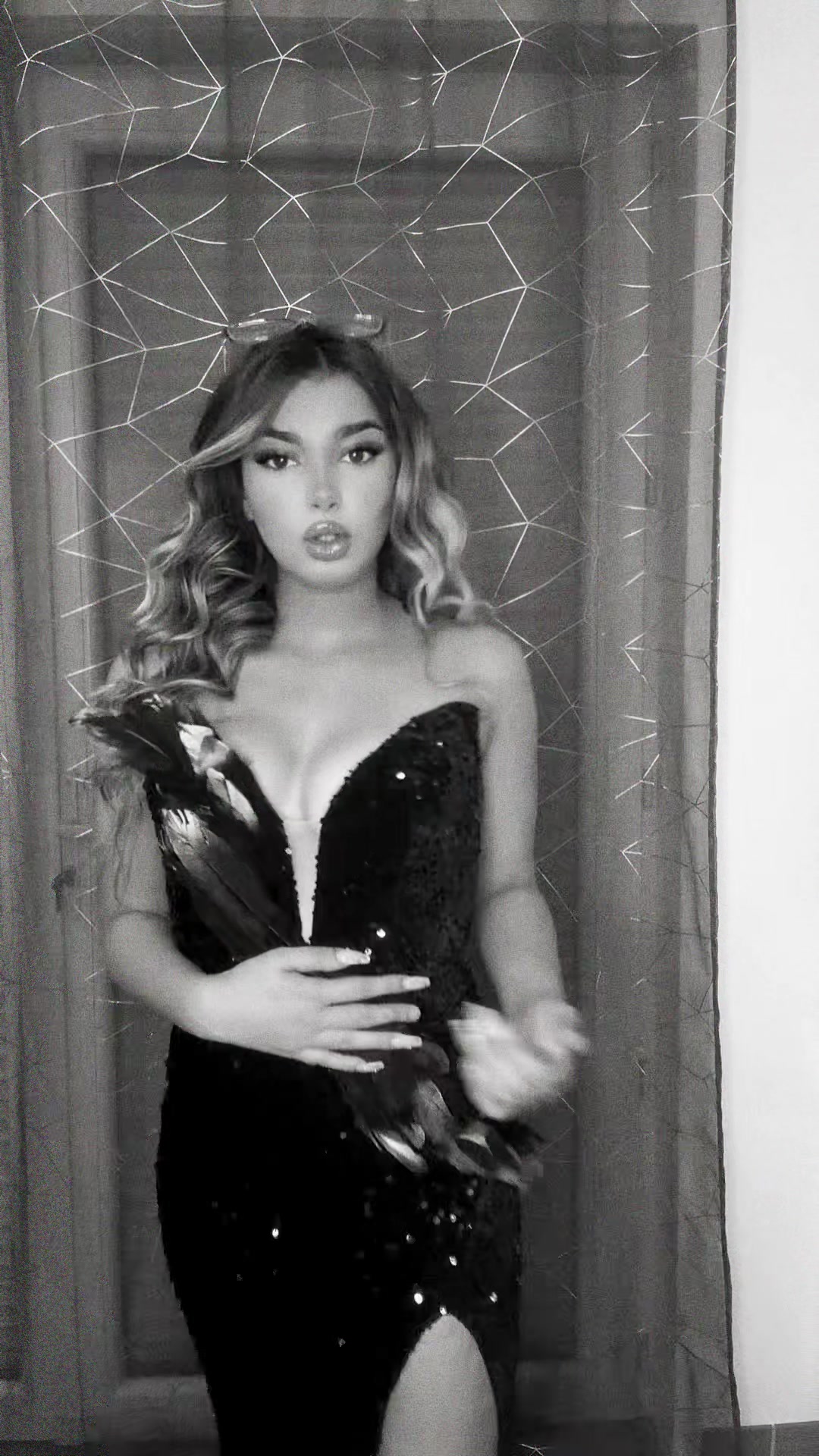 @Madame Cœur Noir. 🖤