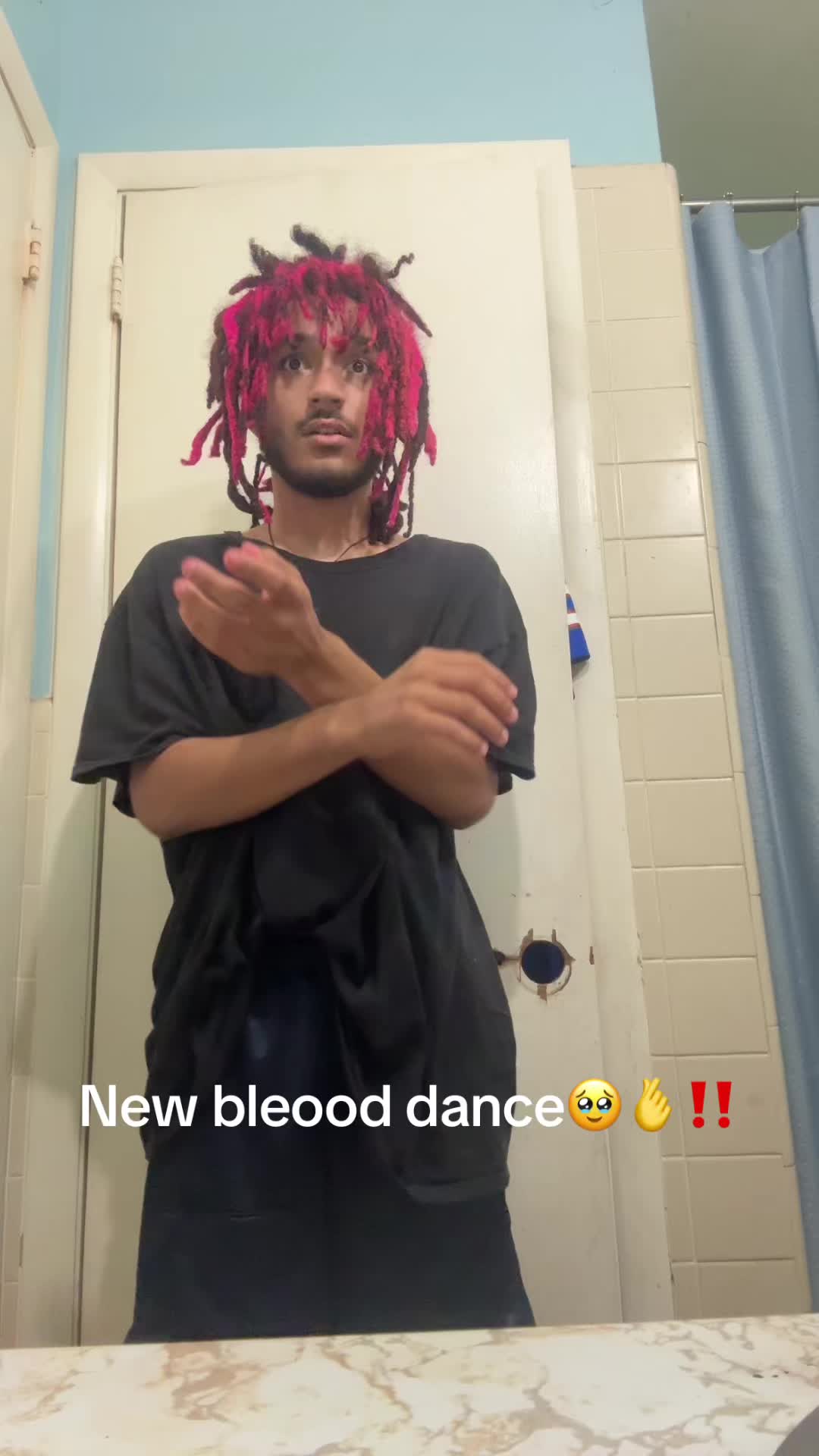 @ispilledapint
