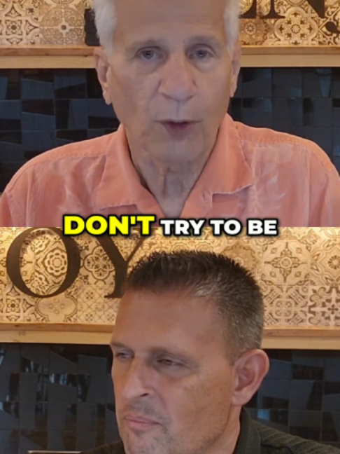 @Dr. Ron Repice