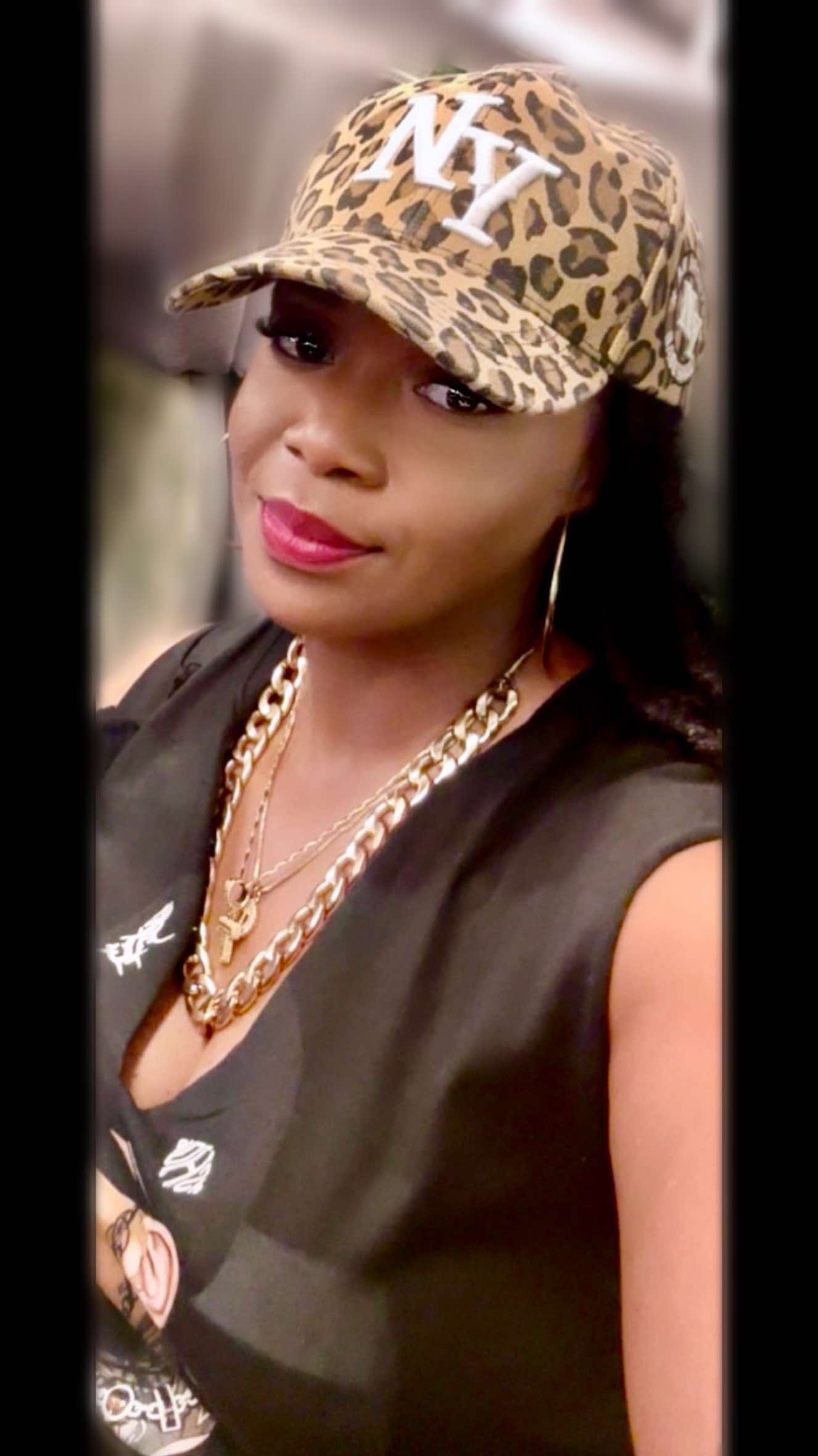 @Trina J