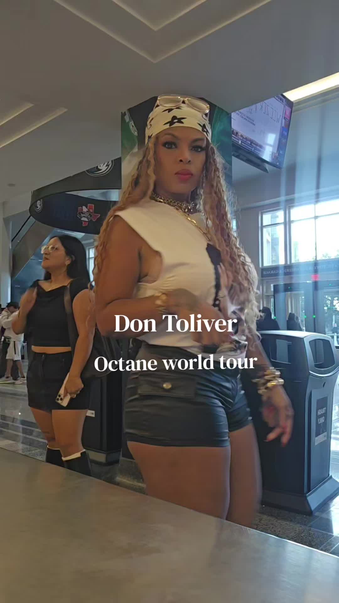 @queemarie