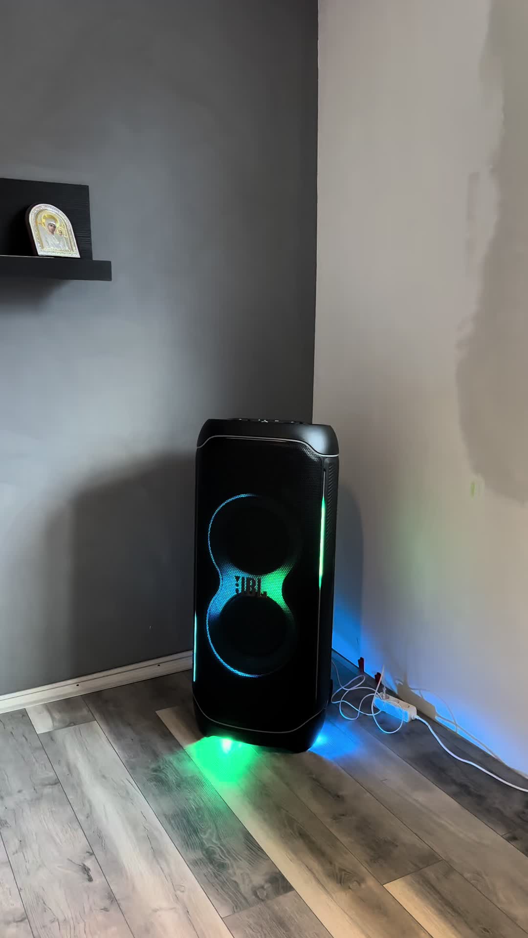 @JBL Golden🔊