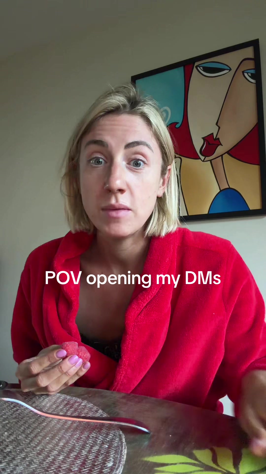 @Alexa Curtis