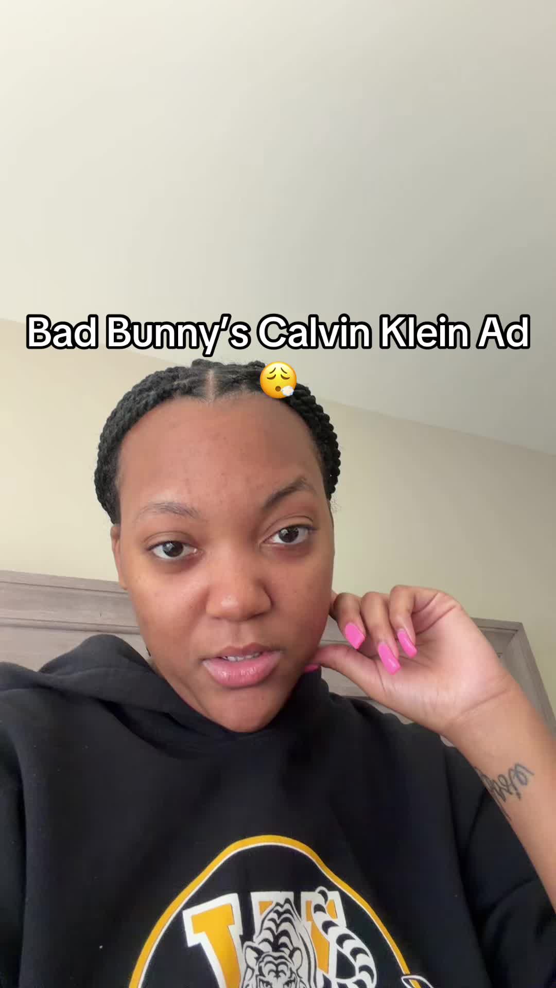 @KeMani Brown