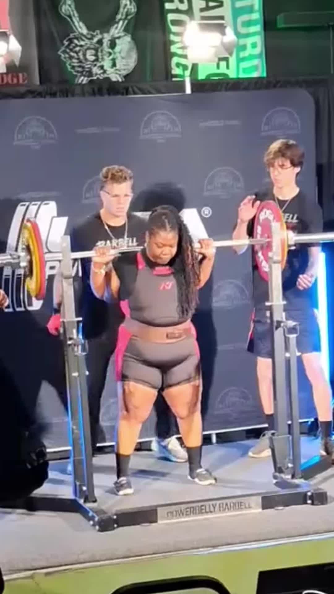 @Jas Jovonna | 🏋🏾♀️
