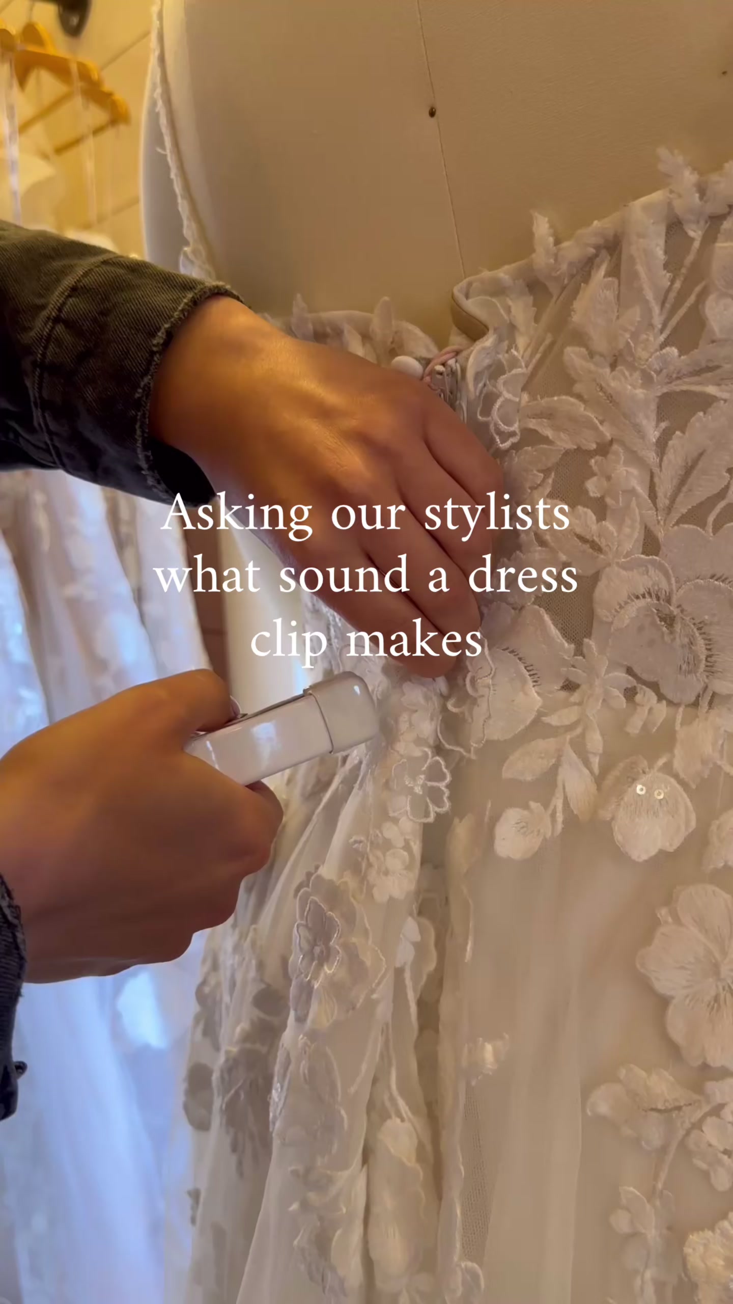 @Cleo Bridal
