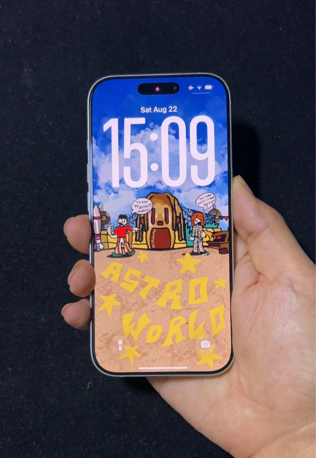 @Motion Wallpaper