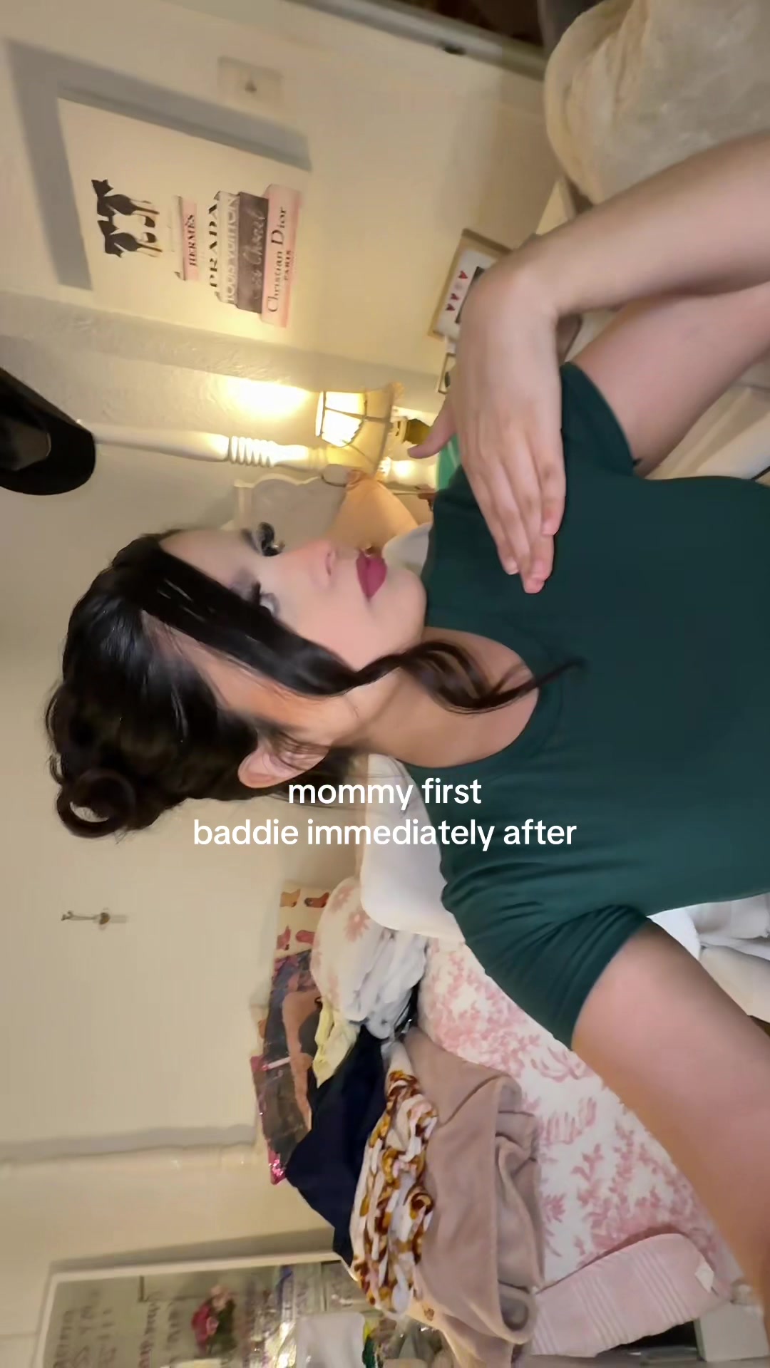 @alejandra marie :)