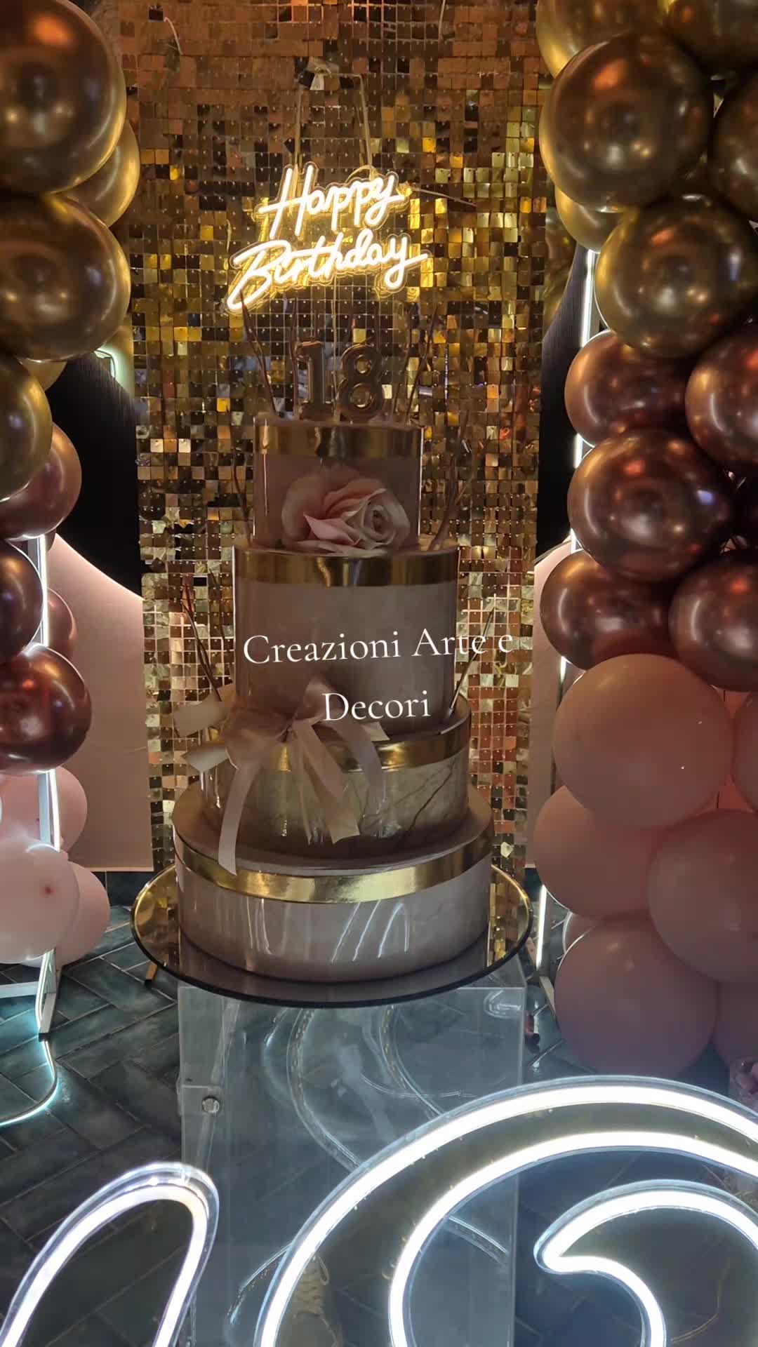 @Creazioni Arte e Decori