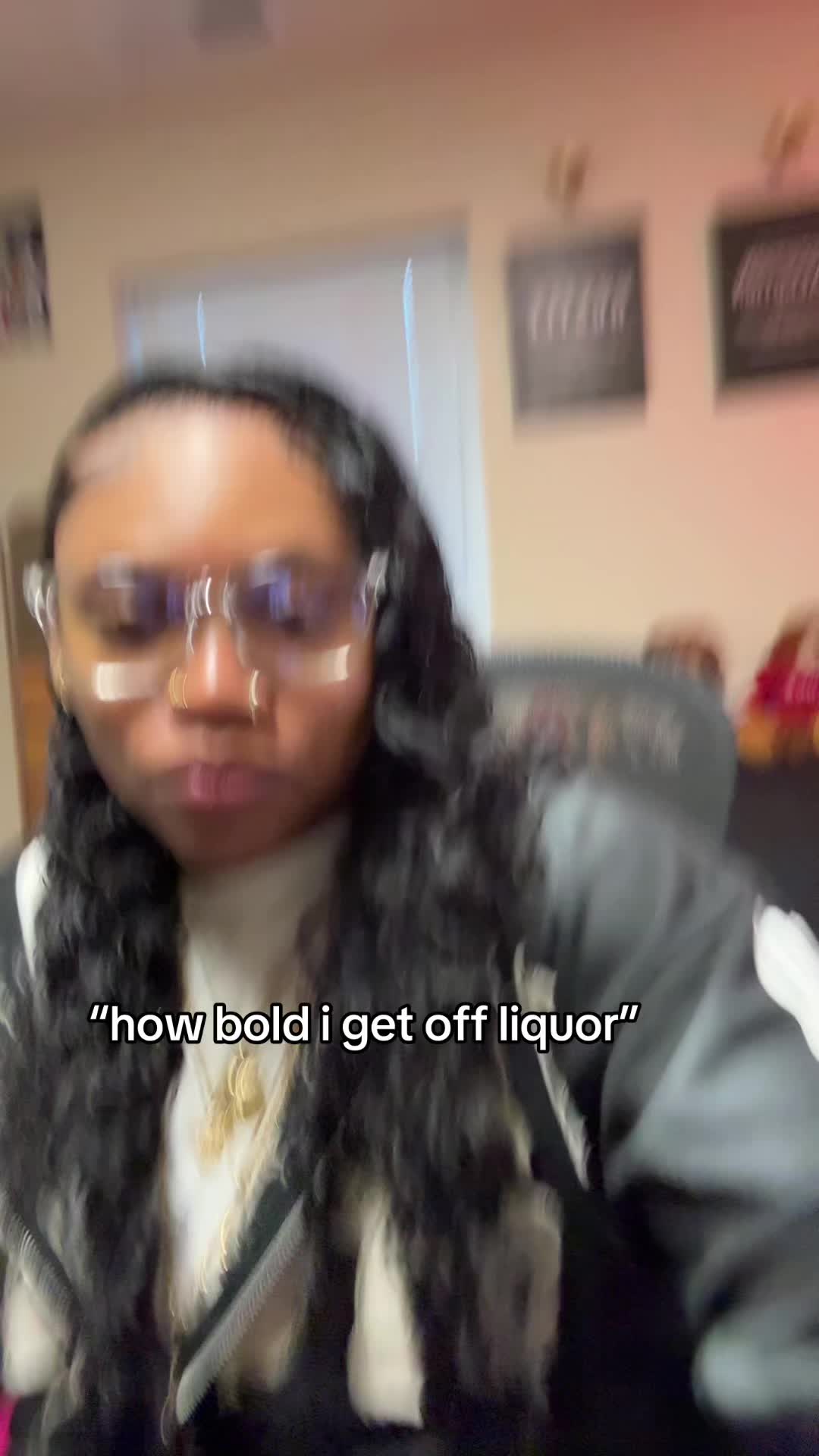 @TD’s secrete acc