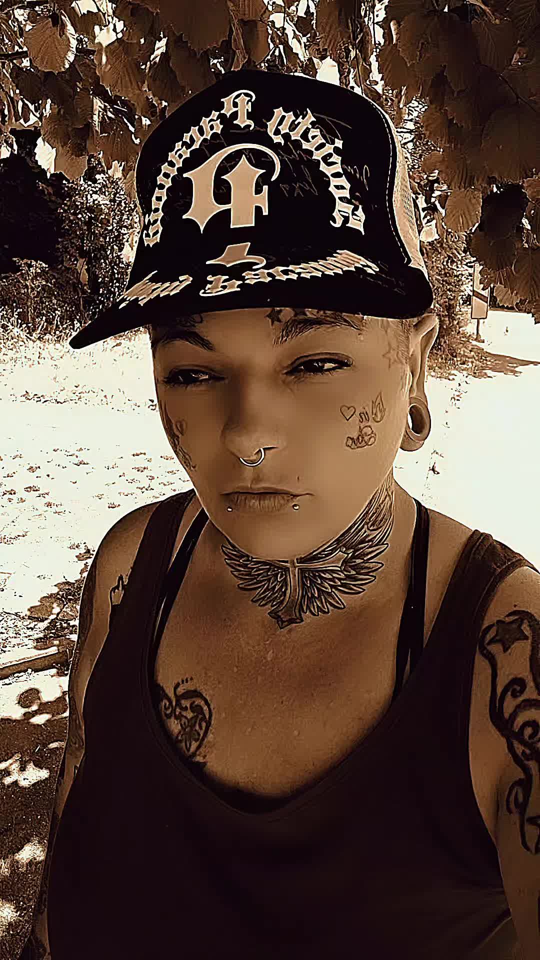 @Nur-Scorpi80-ihre-frau❤️💍