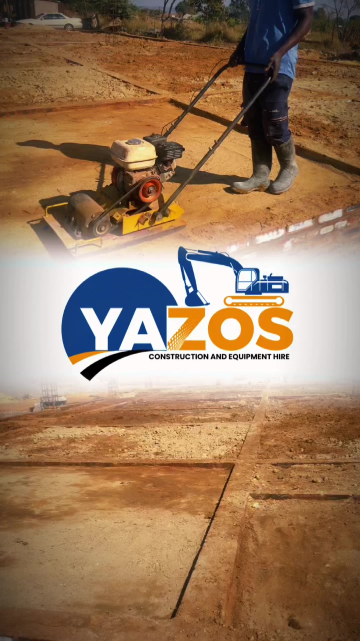 @Yazos Construction & Equipment