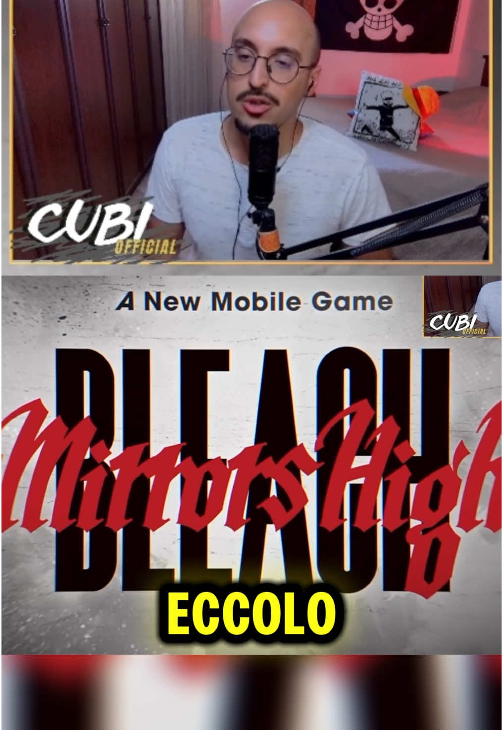 @Sekai No Cubi