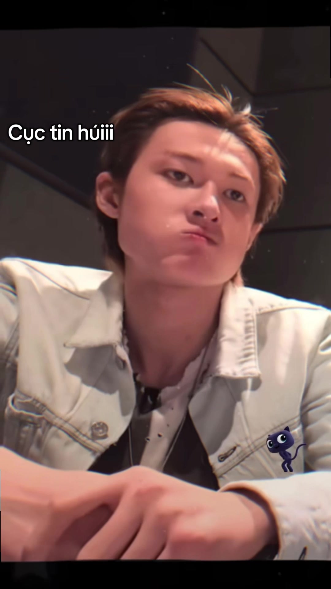 @Stand 5 chiếc quần tụt