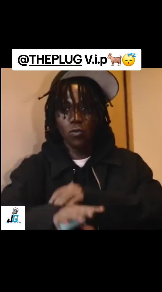 @Jamal The Goat 50