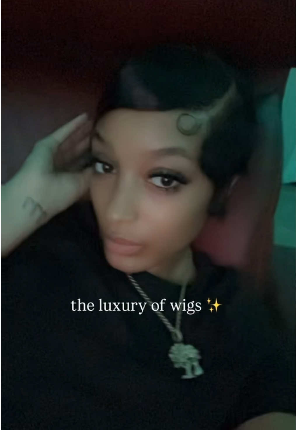 @NIECY SARA&Eacute;