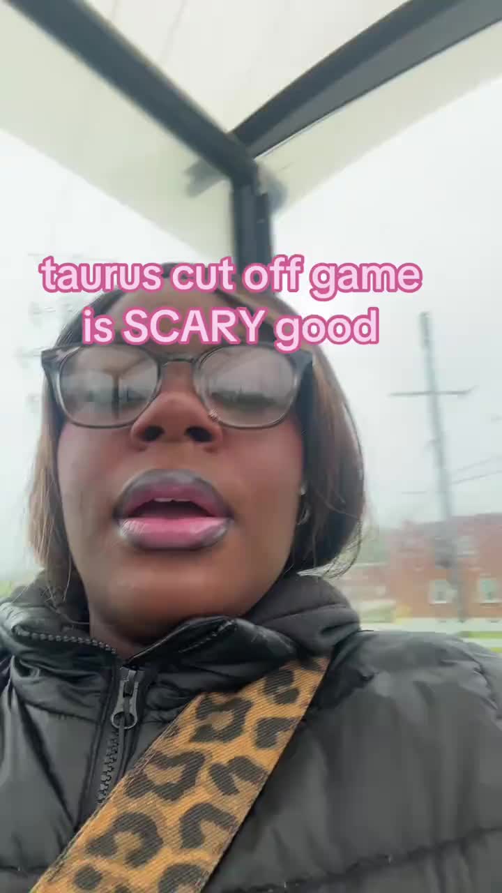 @StubbornTaurus