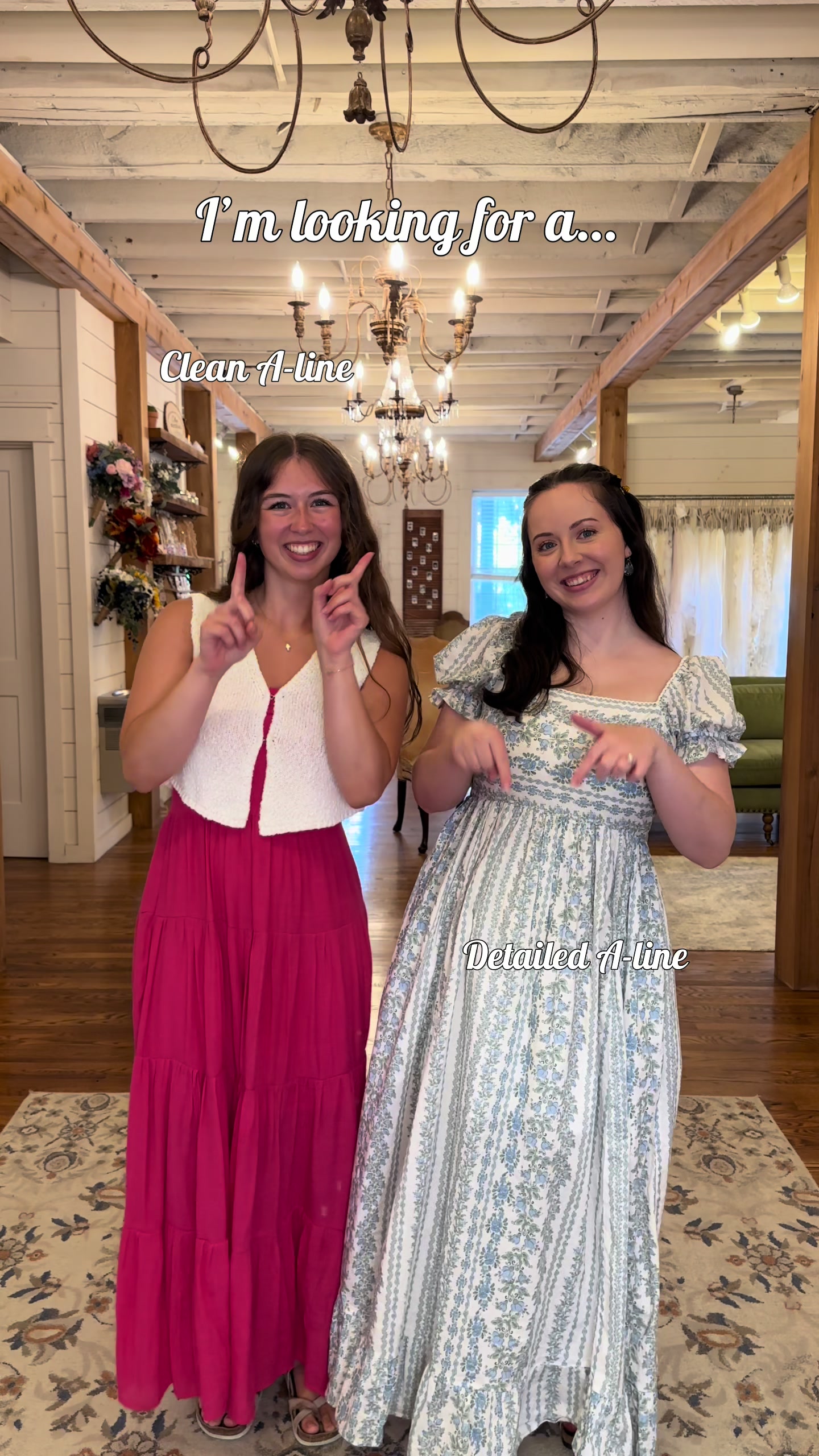 @Cleo Bridal