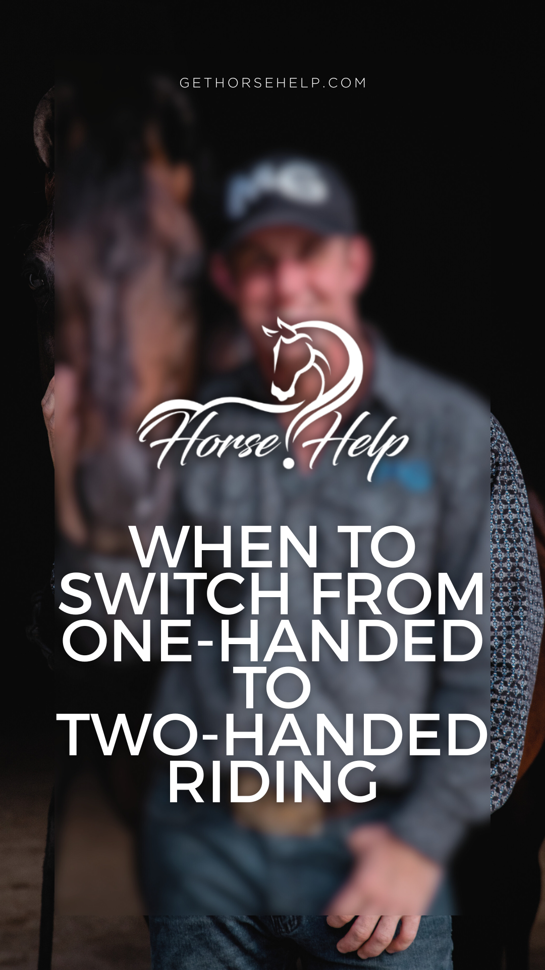 @Horse Help