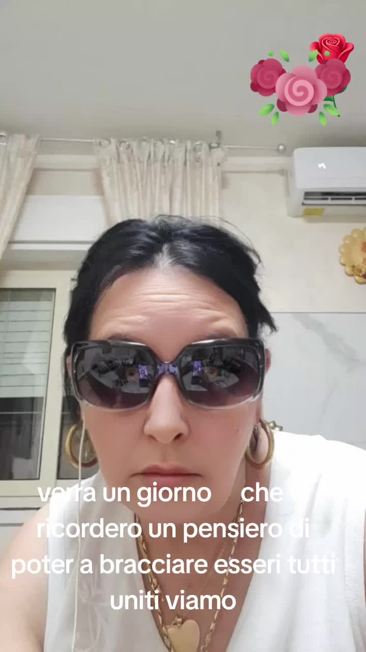 @la mamma di tik tok
