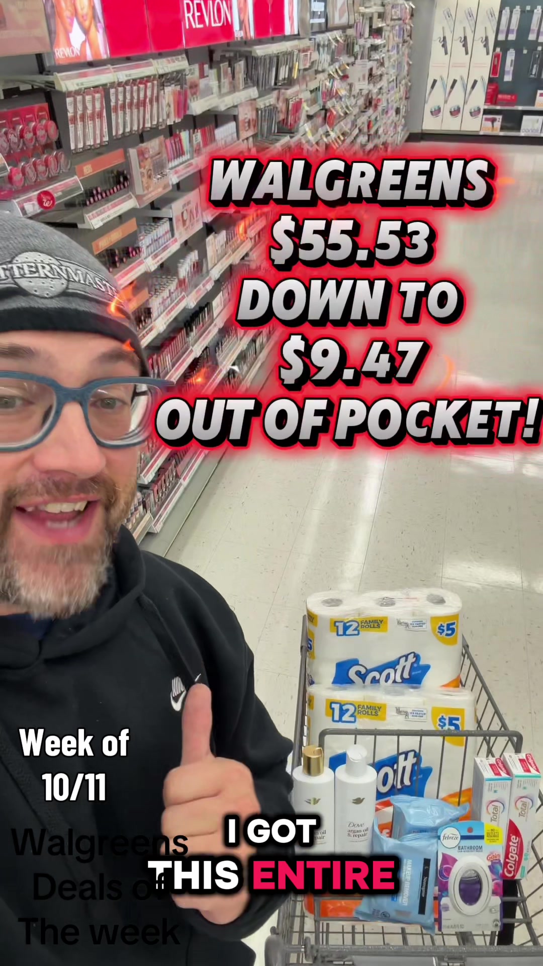 @Coupon Daddy