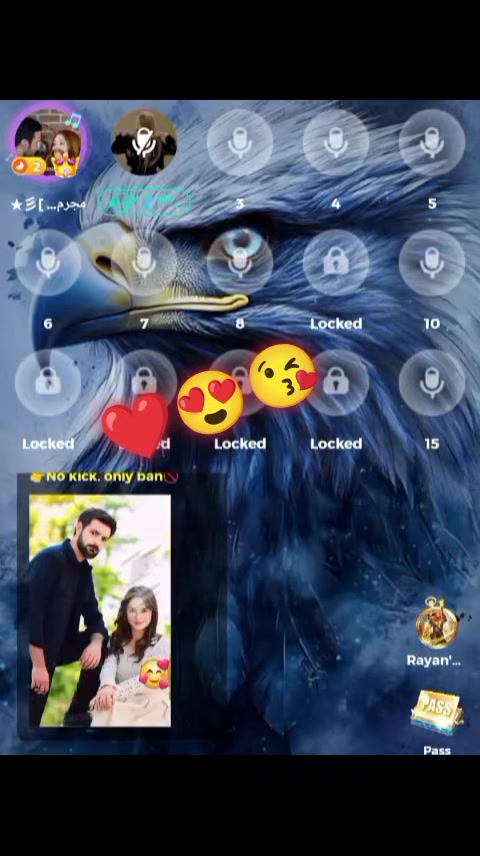 @❣️🥀Noor💫🥰