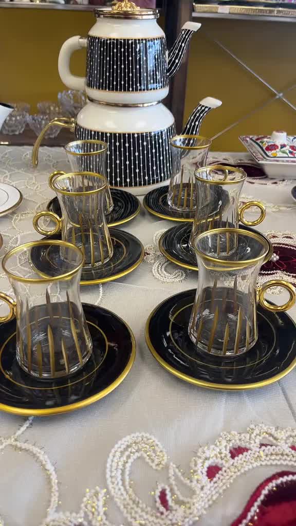 @Turkish House Gifts