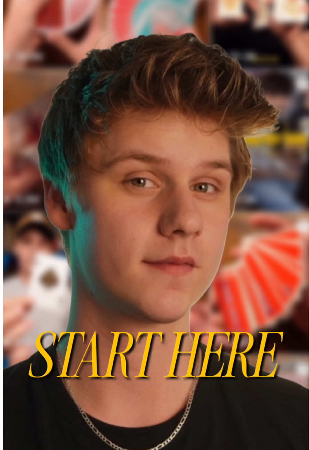 @Daniel Huckins
